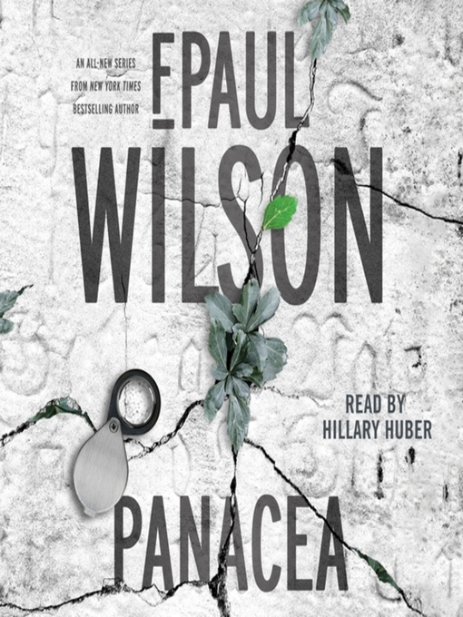 Title details for Panacea by F. Paul Wilson - Available